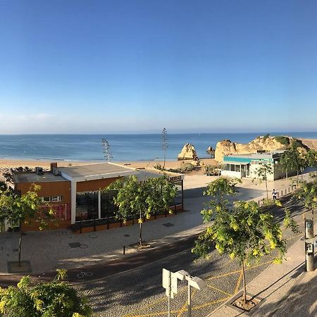 Portugal Algarve Beach Apartment 포티마오 외부 사진