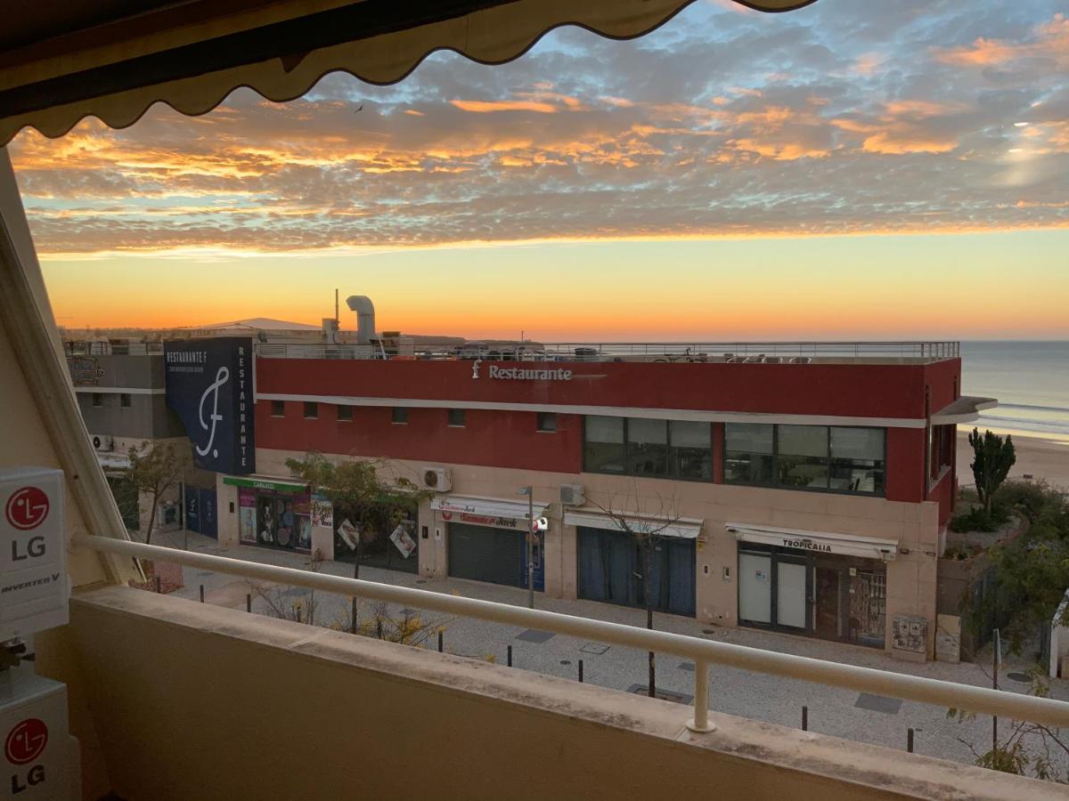 Portugal Algarve Beach Apartment 포티마오 외부 사진