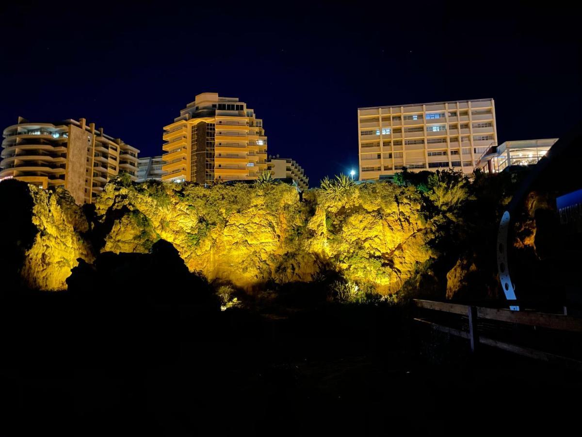 Portugal Algarve Beach Apartment 포티마오 외부 사진