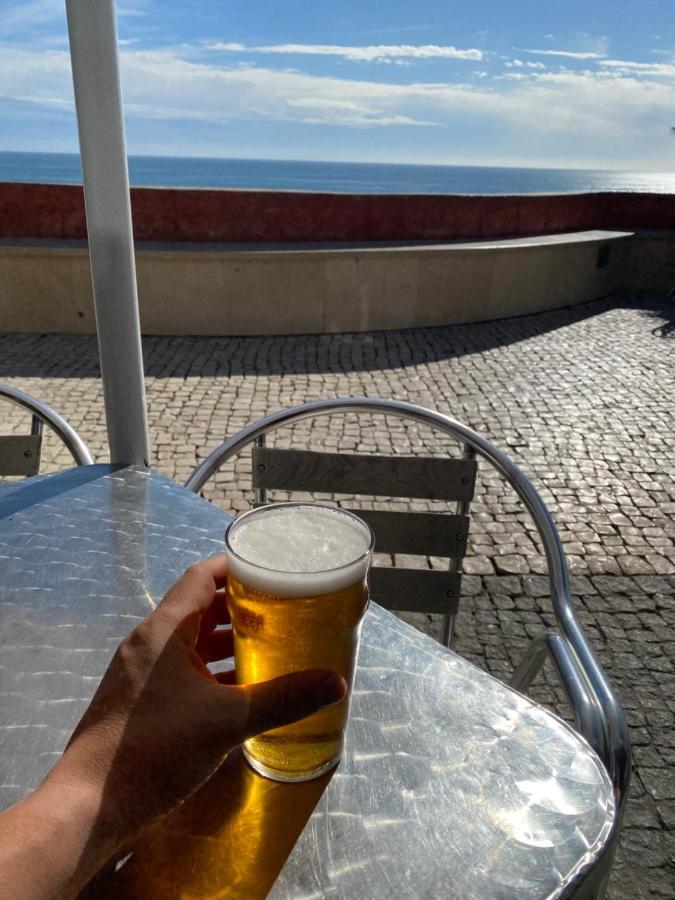 Portugal Algarve Beach Apartment 포티마오 외부 사진