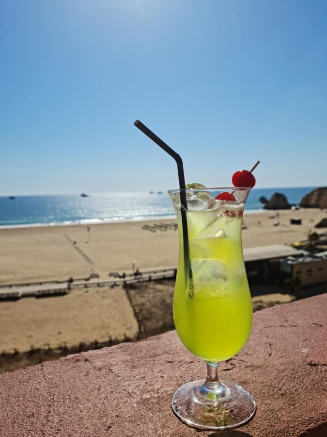 Portugal Algarve Beach Apartment 포티마오 외부 사진