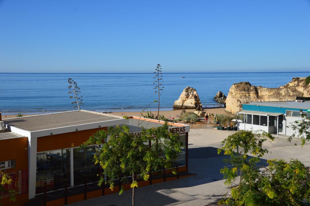 Portugal Algarve Beach Apartment 포티마오 외부 사진