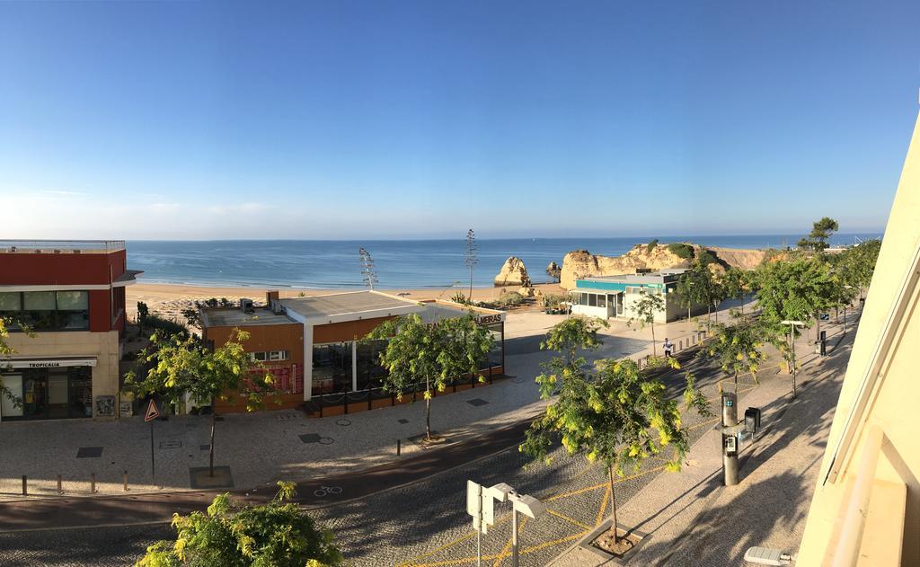 Portugal Algarve Beach Apartment 포티마오 외부 사진