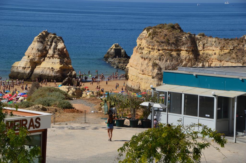 Portugal Algarve Beach Apartment 포티마오 외부 사진
