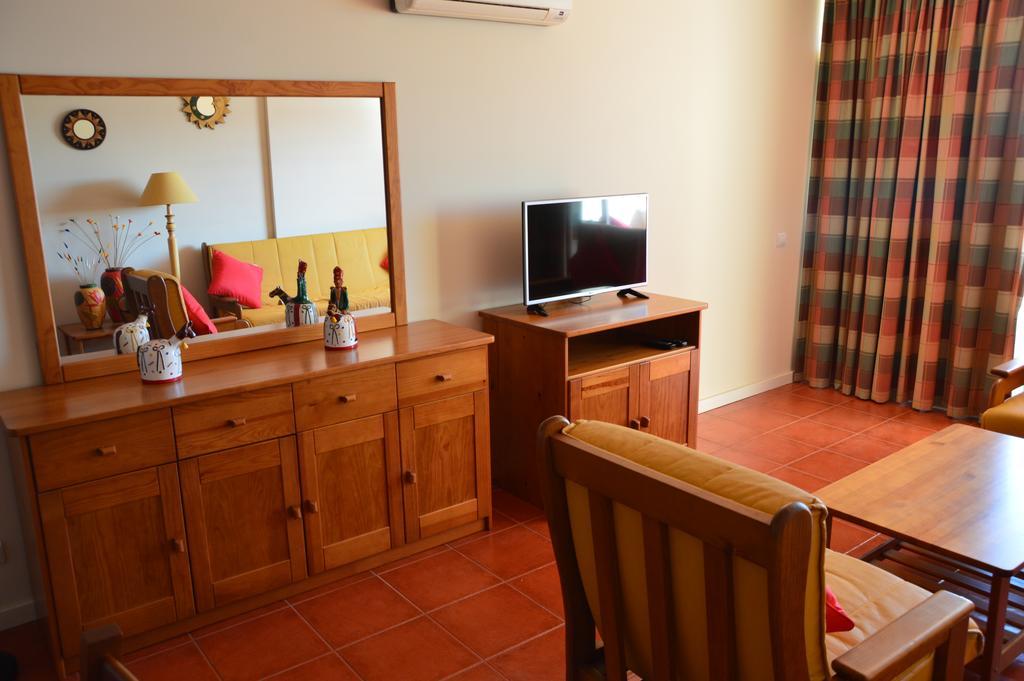 Portugal Algarve Beach Apartment 포티마오 외부 사진