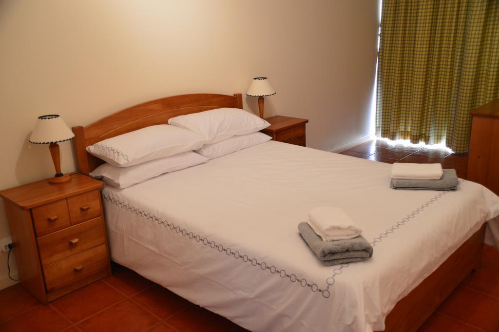 Portugal Algarve Beach Apartment 포티마오 외부 사진