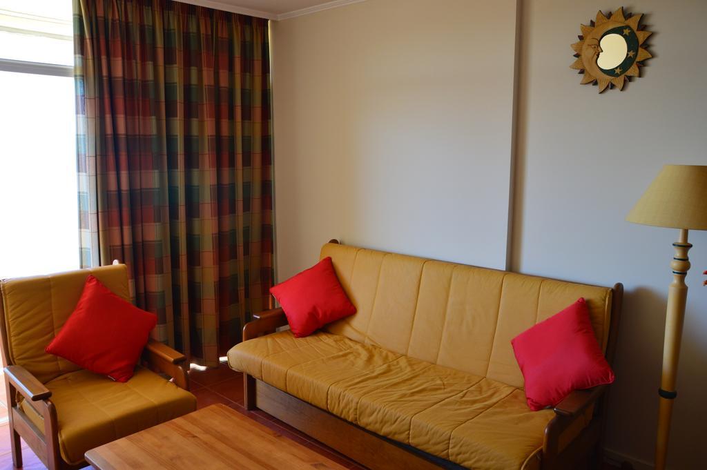 Portugal Algarve Beach Apartment 포티마오 외부 사진