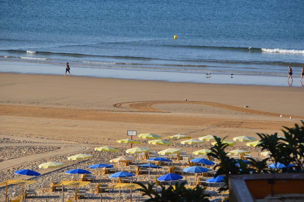Portugal Algarve Beach Apartment 포티마오 외부 사진