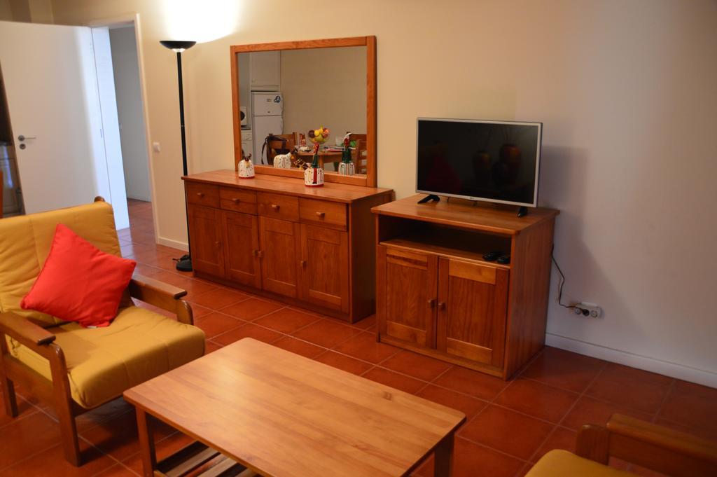Portugal Algarve Beach Apartment 포티마오 외부 사진