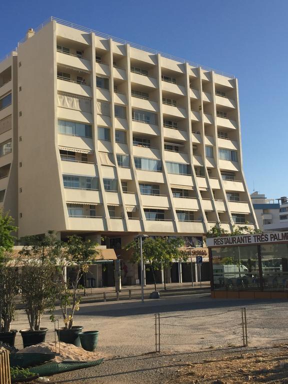 Portugal Algarve Beach Apartment 포티마오 외부 사진