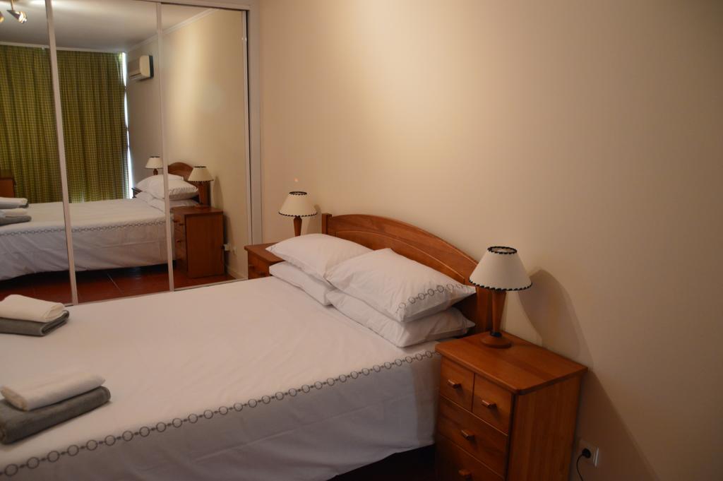 Portugal Algarve Beach Apartment 포티마오 외부 사진