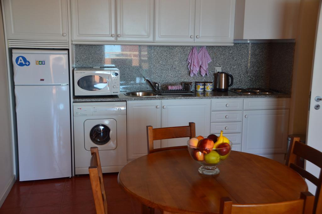 Portugal Algarve Beach Apartment 포티마오 외부 사진
