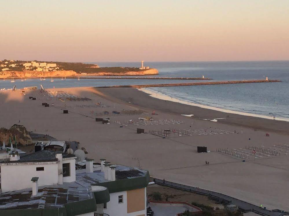 Portugal Algarve Beach Apartment 포티마오 외부 사진