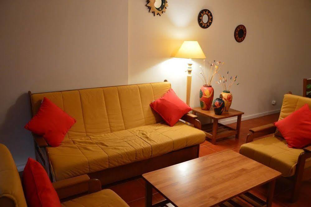 Portugal Algarve Beach Apartment 포티마오 외부 사진