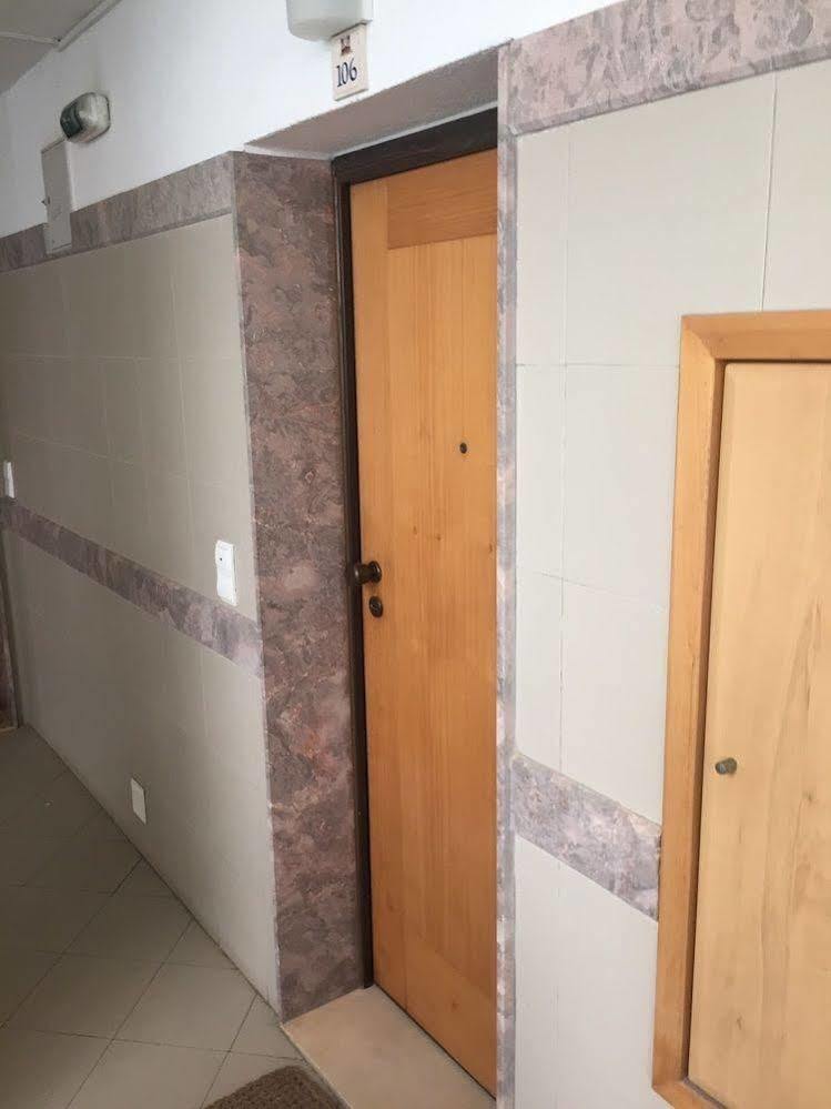 Portugal Algarve Beach Apartment 포티마오 외부 사진