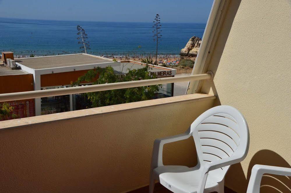 Portugal Algarve Beach Apartment 포티마오 외부 사진