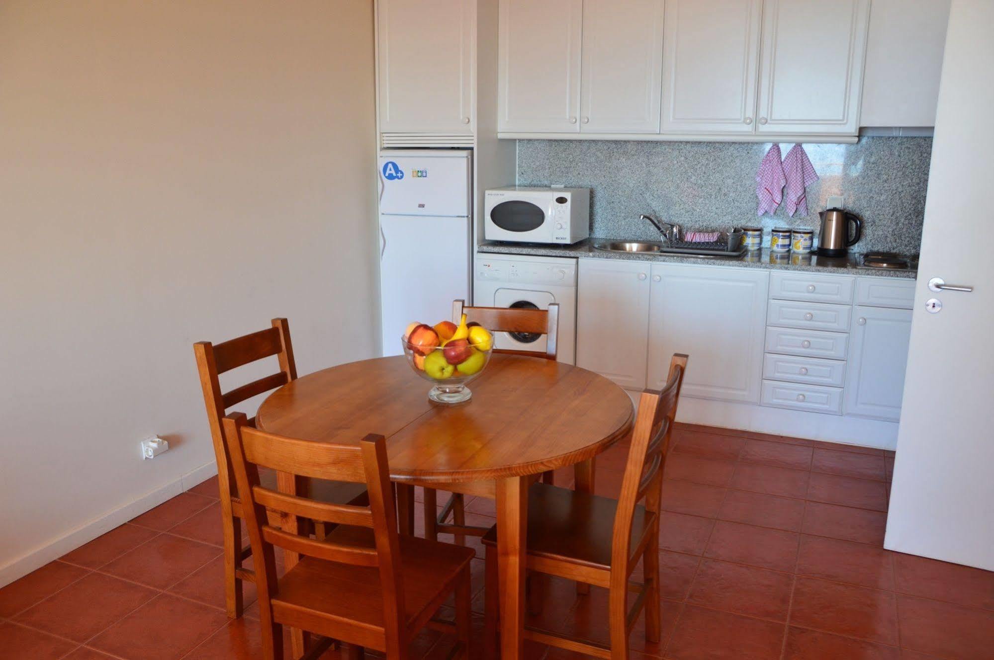 Portugal Algarve Beach Apartment 포티마오 외부 사진