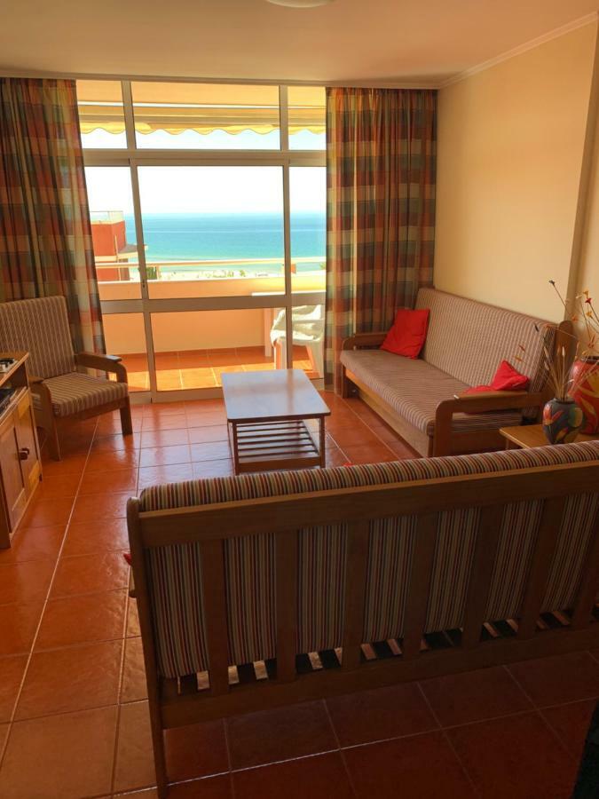 Portugal Algarve Beach Apartment 포티마오 외부 사진