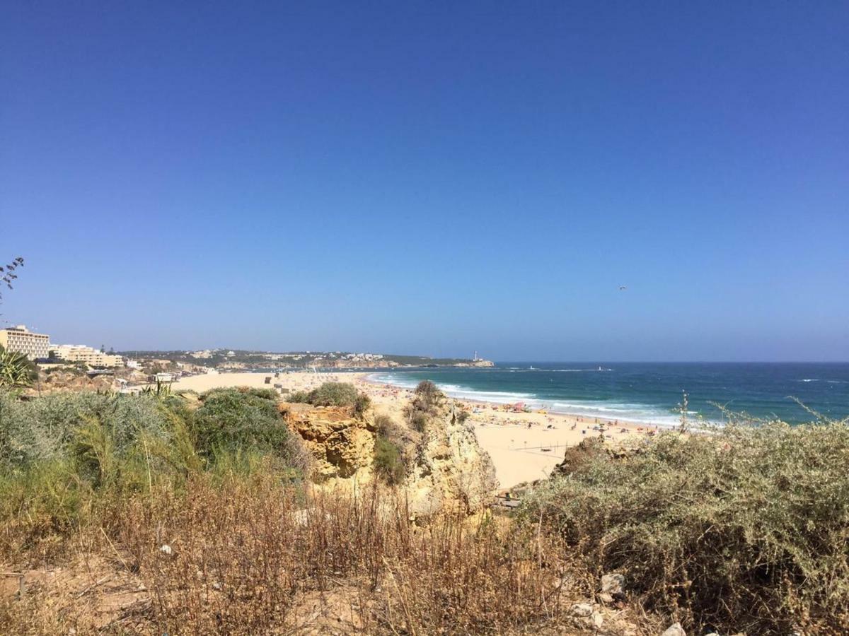 Portugal Algarve Beach Apartment 포티마오 외부 사진